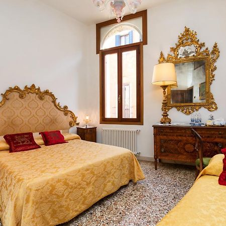 Luxury Venetian Rooms Экстерьер фото