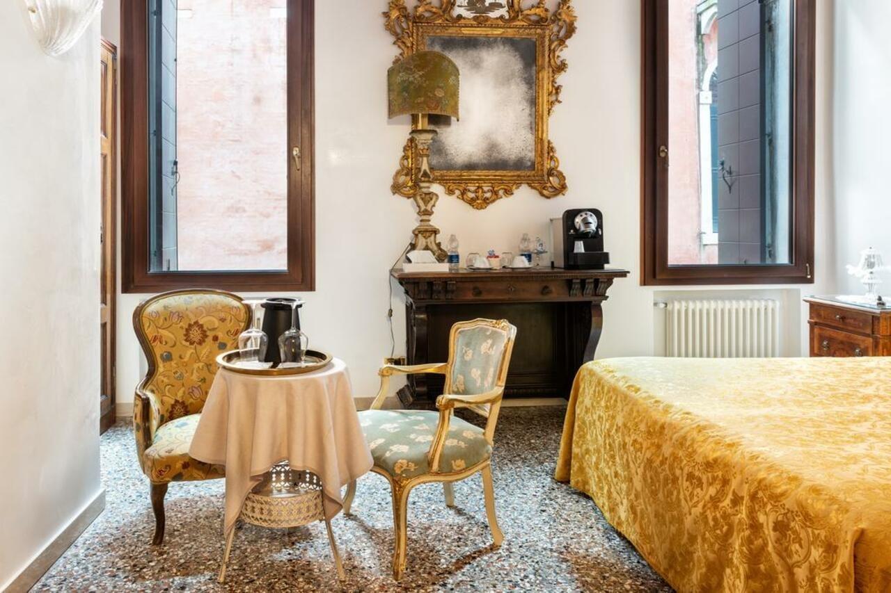 Luxury Venetian Rooms Экстерьер фото